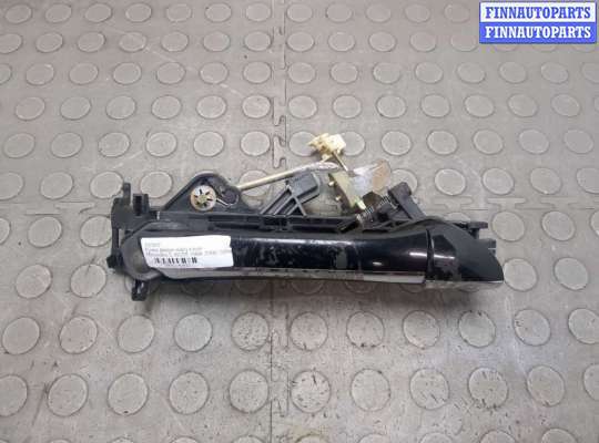 купить Ручка двери наружная на Mercedes S W220 1998-2006