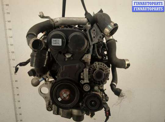 Патрубок интеркулера VL479607 на Volvo XC90 2014-2019