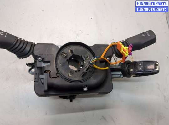 купить Переключатель поворотов и дворников (стрекоза) на Opel Astra H 2004-2010