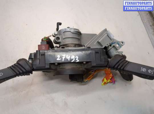 купить Переключатель поворотов и дворников (стрекоза) на Opel Astra H 2004-2010