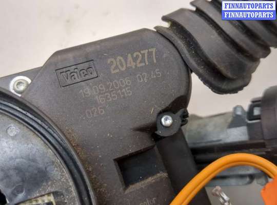 купить Переключатель поворотов и дворников (стрекоза) на Opel Astra H 2004-2010