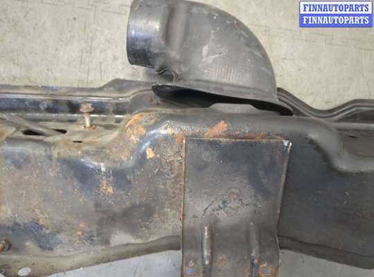 купить Рамка капота на Peugeot Boxer 2006-2014