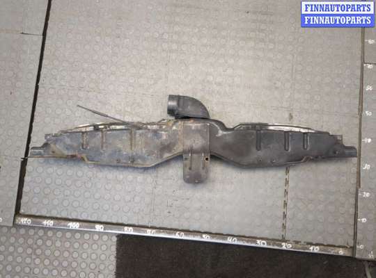 купить Рамка капота на Peugeot Boxer 2006-2014