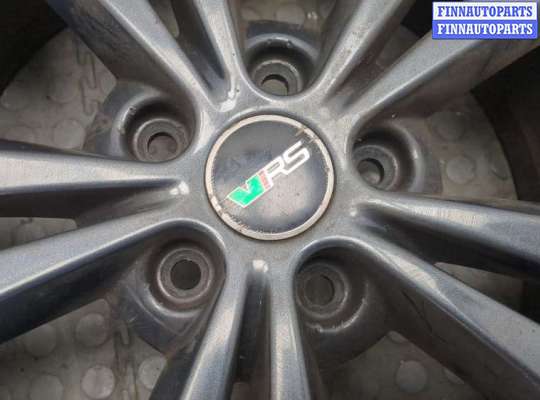 купить Диск литой на Skoda Octavia (A5) 2004-2013