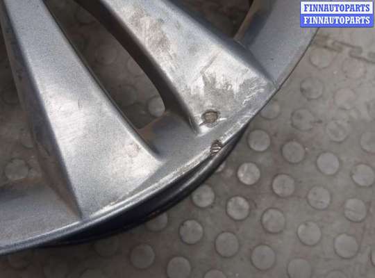 купить Диск литой на Skoda Octavia (A5) 2004-2013