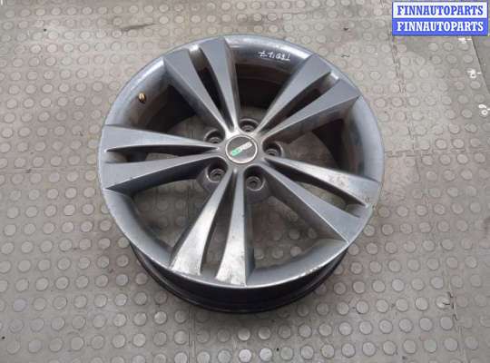 Диск литой SK517851 на Skoda Octavia (A5) 2004-2013