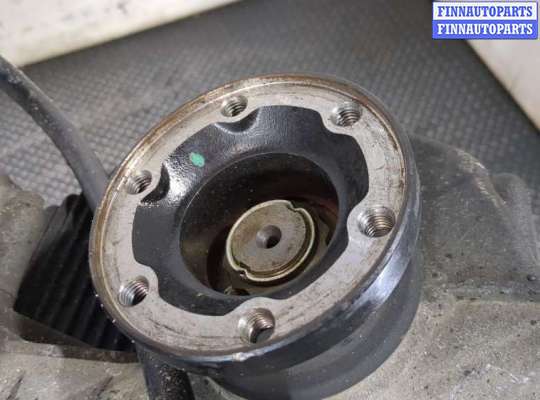 купить Редуктор Раздаточный КПП (раздатка) на Volkswagen Touareg 2002-2007