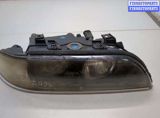 Купить Фара (передняя) на BMW 5 E39 1995-2003 Фара (передняя) BM3616012 на BMW 5 E39 1995-2003