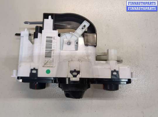 купить Переключатель отопителя (печки) на Renault Scenic 2003-2009