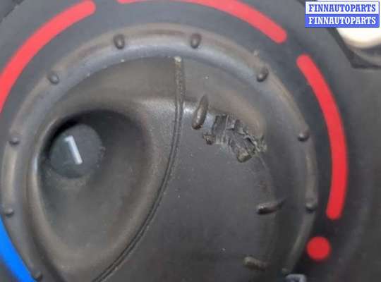 купить Переключатель отопителя (печки) на Renault Scenic 2003-2009