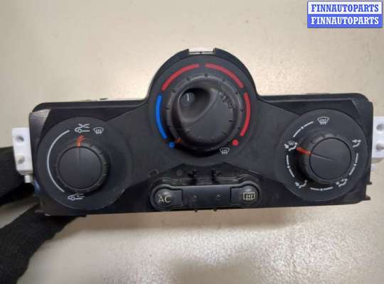 купить Переключатель отопителя (печки) на Renault Scenic 2003-2009