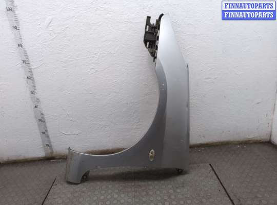 Кронштейн бампера PG1226386 на Peugeot 307 2001-2008