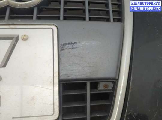 купить Бампер на Audi A3 (8P) 2003-2013