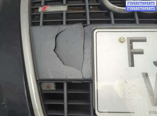 купить Бампер на Audi A3 (8P) 2003-2013