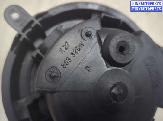 купить Двигатель отопителя (моторчик печки) на Mercedes Sprinter 1996-2006