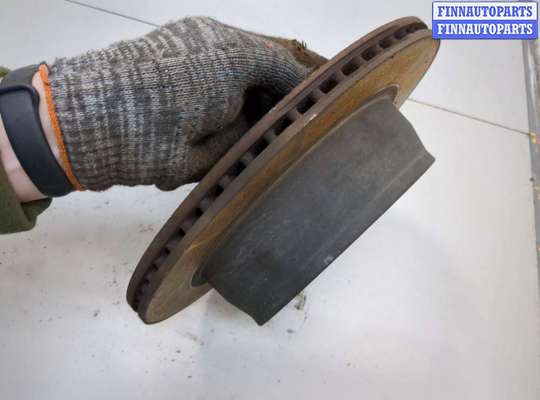 купить Диск тормозной на Cadillac Escalade 4 2014-2020