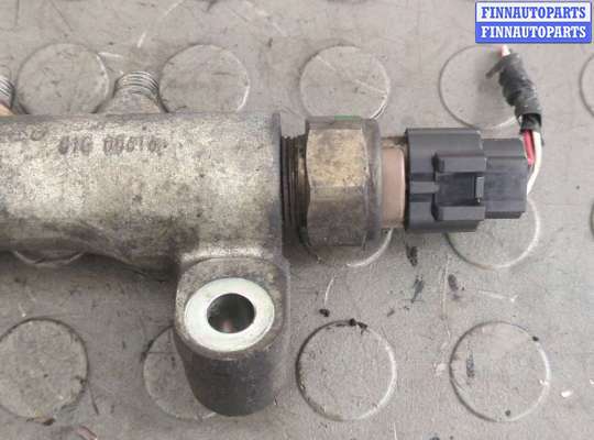 купить Рампа (рейка) топливная на Nissan Pathfinder 2004-2014