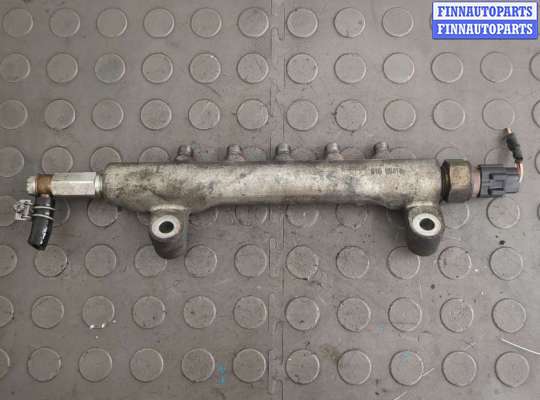 купить Рампа (рейка) топливная на Nissan Pathfinder 2004-2014