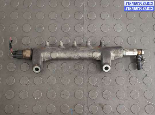 купить Рампа (рейка) топливная на Nissan Pathfinder 2004-2014