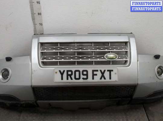 Бампер LRP9344 на Land Rover Freelander 2 2006-2014