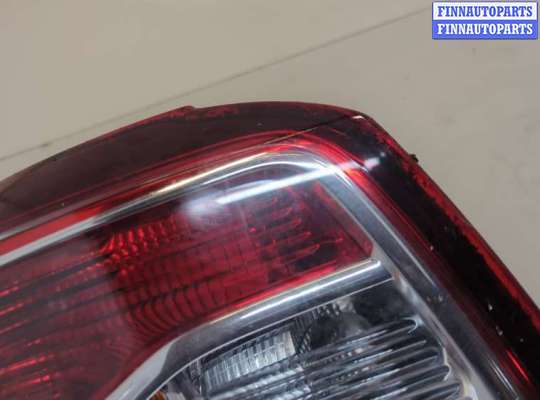 купить Фонарь (задний) на Dacia Sandero 2013-2020