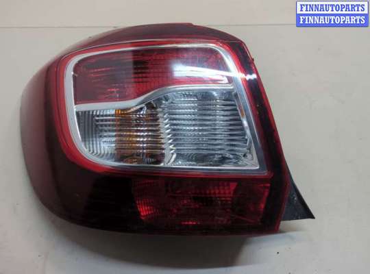 купить Фонарь (задний) на Dacia Sandero 2013-2020