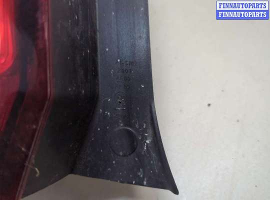 купить Фонарь (задний) на Dacia Sandero 2013-2020