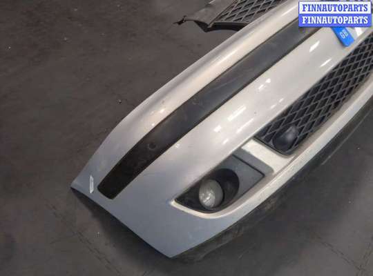 купить Заглушка (решётка) бампера на Ford Galaxy 2000-2006
