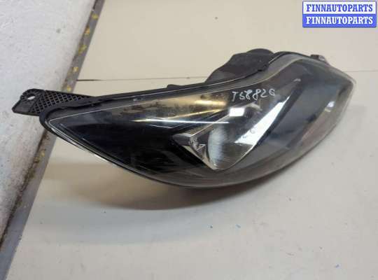 Купить Фара (передняя) на Ford Focus 3 2011-2015 Фара (передняя) FO2091204 на Ford Focus 3 2011-2015