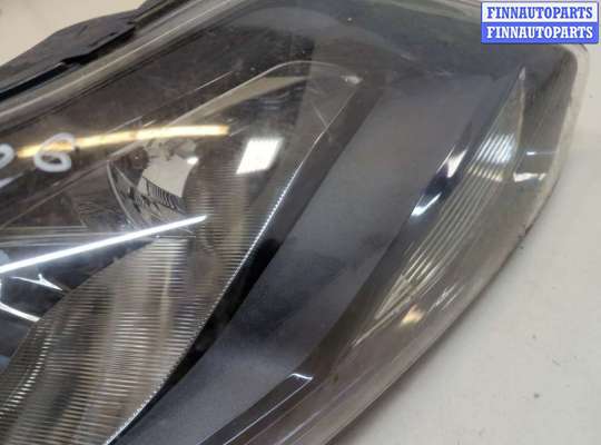 Фара передняя на Ford Focus III