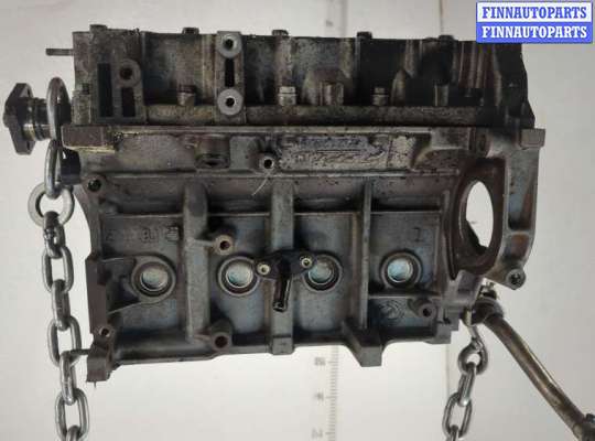 купить Блок цилиндров (Шорт блок) на Chevrolet Aveo (T300) 2011-2015