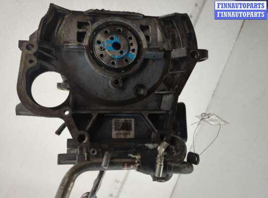 купить Блок цилиндров (Шорт блок) на Chevrolet Aveo (T300) 2011-2015