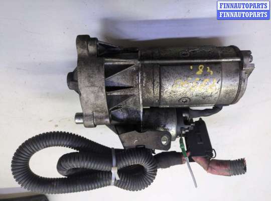 Стартер PG1247931 на Citroen Jumper (Relay) 2014-2025