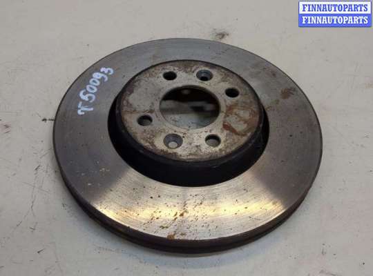 купить Диск тормозной на Renault Scenic 2003-2009