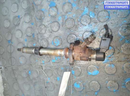 Форсунка топливная на Peugeot 407