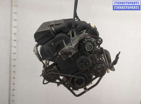 купить Двигатель (ДВС) на Mazda 2 2003-2007