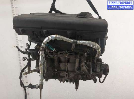 купить Двигатель (ДВС) на Mazda 2 2003-2007
