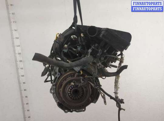 купить Двигатель (ДВС) на Mazda 2 2003-2007