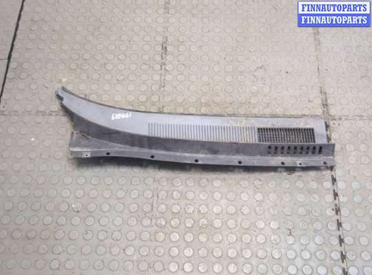 купить Жабо под дворники (дождевик) на Hyundai Santa Fe 2000-2005