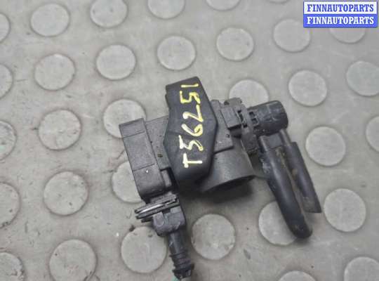 купить Клапан воздушный (электромагнитный) на Nissan Qashqai 2006-2013