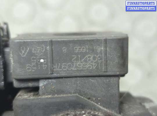 купить Клапан воздушный (электромагнитный) на Nissan Qashqai 2006-2013