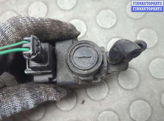 купить Клапан воздушный (электромагнитный) на Nissan Qashqai 2006-2013