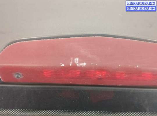 купить Крышка (дверь) багажника на Opel Corsa D 2006-2014