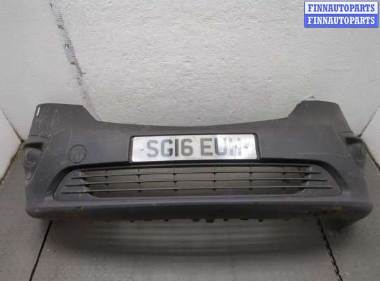 Заглушка буксировочного крюка RN1576505 на Opel Vivaro 2014-2019