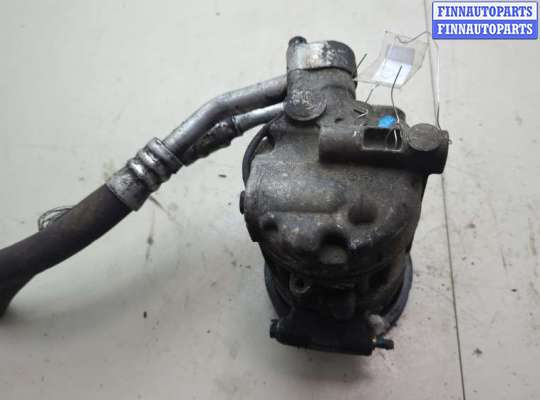 купить Компрессор кондиционера на Audi A6 (C6) 2004-2011
