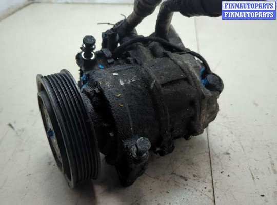 купить Компрессор кондиционера на Audi A6 (C6) 2004-2011