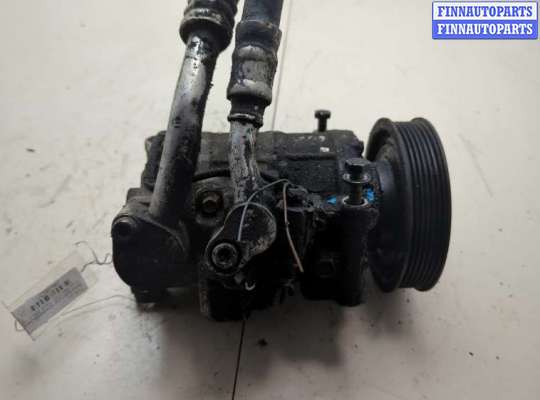 купить Компрессор кондиционера на Audi A6 (C6) 2004-2011
