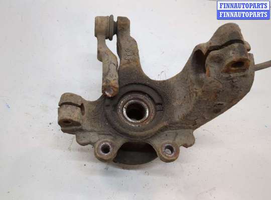 купить Ступица (кулак, цапфа) на Mazda 5 (CR) 2005-2010