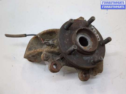 купить Ступица (кулак, цапфа) на Mazda 5 (CR) 2005-2010