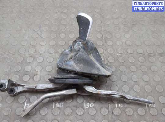 купить Рычаг кулисы КПП на BMW 3 E90, E91, E92, E93 2005-2012